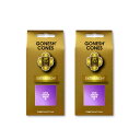 ★ネコポス対応★ GONESH INCENSE CONE LOVE 2PCS / ガーネッシュ インセンス コーン ラブ 2個セット / Room Fragrance お香