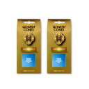 ★ネコポス送料無料★ GONESH INCENSE CONE OCEAN 2PCS / ガーネッシュ インセンス コーン オーシャン 2個セット / Room Fragrance お香