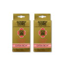 ★ネコポス対応★ GONESH INCENSE CONE CINNAMON 2PCS / ガーネッシュ インセンスコーン シナモン 2個セット / Room Fragrance お香