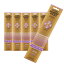 ★ネコポス送料無料★ GONESH INSENCE STICK FRANKINCENSE 6PCS / ガーネッシュ インセンス スティック フランクインセンス 6個セット(120本) / Room Fragrance お香