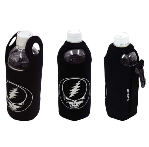 BOTTLE GLOVE SYF【 グレイトフルデッド ペットボトルカバー SYF ボトルグローブ 】ホルダー IRON GLOVES BOTTLE GLOVE SYF【 グレイトフルデッド ペットボトルカバー SYF ボトルグローブ 】ホルダー IRON GLOVES