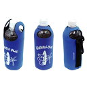 BOTTLE GLOVE SURFIN' BEAR【 サーフィン デッドベアー ボトルグローブ 】IRON GLOVES ペットボトル ドリンクホルダー