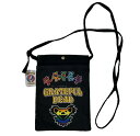BEAR MINI SHOULDER BAG / ベアー ミニ ショルダーバック / GRATEFUL DEAD(4)