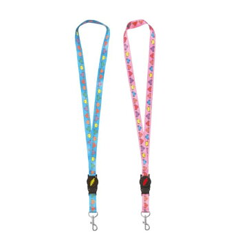 GRATEFUL DEAD BEAR HEAD LANYARD / グレイトフルデッド ベアヘッド ランヤード / デッドベア スマホ アクセサリー