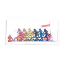 GD SKELETON STREET STICKER / グレイトフルデッド スケルトン ストリート ステッカー / シール