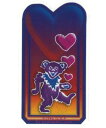 GD BEAR HEART 2.75