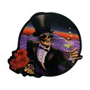 GRATEFUL DEAD OMSN STICKER / グレイトフルデッド ステッカー シール