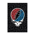 GRATEFUL DEAD MULTI SYF TAPESTRY / グレイトフルデッド マルチ SYF タペストリー / インテリア 敷物