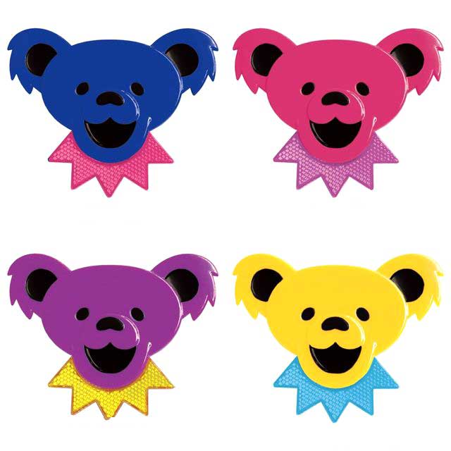 GD BEAR HEAD BICYCLE REFLECTOR えり部分がリフレクター（反射板）です。 夜道で車のライトなどに反射して光ります。 本体裏面のスポーク取り付け部分で自転車に装着していただけます。 【 製品素材 】本体：ABS　反射板：PC 【 サイズ 】W135 D5 H105(mm) ■さまざまな場面、イベント、ギフトに活用していただける商品を紹介させていただいておりま す。 内祝　内祝い　お祝い返し　ウェディングギフト　ブライダルギフト　引き出物 引出物　結婚引き出物　結婚引出物 結婚内祝い　出産内祝い　命名内祝い 入園内祝い　入学内祝い　卒園内祝い　卒業 内祝い　就職内祝い　新築内祝い　引越し内祝い　快気内祝い　開店内祝い　二次会　披露宴　お祝い　御祝　結婚式　 結婚祝い　出産祝い　初節句　七五三 入園祝い　入学祝い　卒園祝い　卒業祝い　成人式　就職祝い　昇進祝い　新築 祝い　上棟祝い　引っ越し祝い　引越し祝い 開店祝い　退職祝い　快気祝い　全快祝い　初老祝い　還暦祝い　古稀祝 い　喜寿祝い　傘寿祝い　米寿祝い 卒寿祝い　白寿祝い　長寿祝い　金婚式　銀婚式　ダイヤモンド婚式　結婚記念日 　ギフト　ギフトセット　セット　 詰め合わせ　贈答品　お返し　お礼　御礼　ごあいさつ　ご挨拶　御挨拶　プレゼント　お見舞い　お見舞御礼　お餞別 　引越し　引越しご挨拶　記念日　誕生日　父の日　母の日　敬老の日　記念品　卒業記念品　定年退職記念品　ゴルフ コンペ　コンペ景品　景品　賞品　粗品　お歳暮　御歳暮　お年賀　御年賀　残暑見舞い　年始挨拶　話題　のし無料　 メッセージカード無料　ラッピング無料　手提げ袋無料　大量注文 クリスマス　ハローウィン　バレンタイン ホワイト デー　キャンプ　フェス　パーティー　アウトドア　模様替え　大掃除　玄関　トイレ　部屋　お風呂 車　ガレージ　 山　海　川　ライブ　ドライブ　デート　旅行　通学　通勤　宿題 手作り　　　