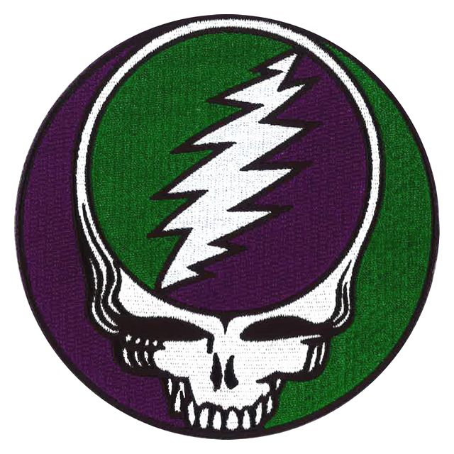 グレイトフルデッド GRATEFUL DEAD インテリア