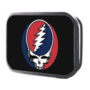 GRATEFUL DEAD SYF BUCKLE BLACK / グレイトフルデッド スティール ユア フェイス バックル ブラック / BUCKLE DOWN...