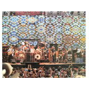 グリークシアター1983 ポスター/GRATEFUL DEAD/グレイトフルデッド/ロック/ポスター/オフィシャル/インテリア