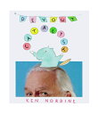 DEVOUT CATALYST/ KEN NORDINE ケン ノーディーン / ジェリー ガルシア JERRY GARCIA / デビッド グリスマン DAV...