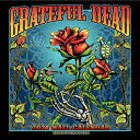 2024年 グレイトフルデッド カレンダー / 2024 GRATEFUL DEAD CALENDAR / 壁掛け レコード CD