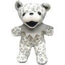 【 BEANBEAR アルビノデリラ ALBINO DELILAH ノーパウ 7インチ 】/ グレイトフルデッド ビーンベア デッドベア 【イレギュラー】OTH...