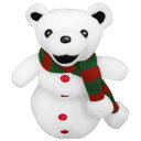 デッドベア・ビーンベア 【 BEANBEAR ジャック ア スノー JACK A SNOW 7インチ 】/ グレイトフルデッド ビーンベアー デッドベアー EDITION.15