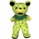 【 BEANBEAR ドゥーダー マン DOODAH MAN 7インチ 】グレイトフルデッド ビーンベアー デッドベアー【 復刻版 Ver.2009 】EDITION.3