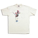 GRATEFUL DEAD STANDING SAM POCKET T-SHIRT / グレイトフルデッド スタンディングサム ポケット Tシャツ / ロック バンド 復刻