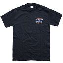 GRATEFUL DEAD CHAMPAGNE GLASS NEW YEAR '84 T-SHIRT / グレイトフルデッド シャンパングラス ニューイヤー '84 Tシャツ / ロック バンド 復刻