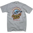 GRATEFUL DEAD STOP NUCLEAR POWER T-SHIRT / グレイトフルデッド ストップ ニュークリア パワーTシャツ / ストップ原発 ロック バンド