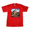 GRATEFUL DEAD TERRAPIN STATION T-SHIRT / グレイトフルデッド ...