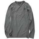 GRATEFUL DEAD PJ TOP SYF GRAY L SIZE / グレイトフルデッド SYF リラックス ウェア グレー / ロック バンド ジャー...