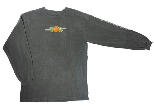 SCI MOLECLUE LONG SLEEVE CHARCOAL / ȥ󥰥 쥭塼 󥰥꡼ 㥳 / ...