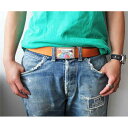 【 BUCKLE-DOWN ORANGE WEBBING BELT 】【 オレンジ ウェビング ベルト 】バックルダウン ユニセックス アメカジ