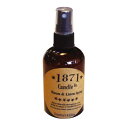 1871 ROOM & LINEN SPRAY GRANDMA'S KITCHEN / 1871 スプレー グランマズキッチン / Room Fragrance(4)