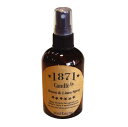 1871 ROOM & LINEN SPRAY ISLAND KOLA NUT / 1871 スプレー アイランドコーラナッツ / Room Fragrance