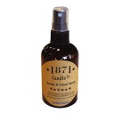 1871 ROOM & LINEN SPRAY VANILLA GRAPEFRUIT / 1871 Xv[ oj O[vt[c / Room Fragrance