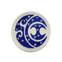 STRING CHEESE INCIDENT STARS PATCH / ストリング チーズ パッチ ワッペン