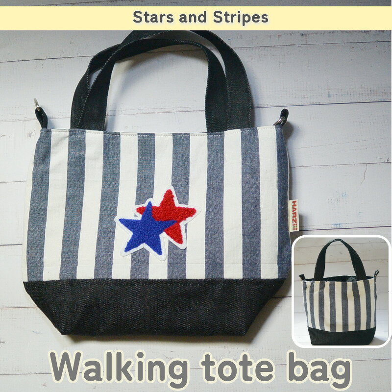 HARZth �ϡ��� Stars and Stripes �� ������ȡ��� �ޥʡ��ݡ��� �ȥ꡼�ĥݡ��� ����Хå� �ý��ݡ��� ����ĥݡ��� ���Ф��� 2WAY ���襤�� ������ݡ��� ��������� �ǥ˥� ���� ���ȥ饤�� �ǥ˥� �ɥå���� �ڥå� ���Хå� ������Хå�