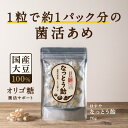 【数量限定】【期間限定】お徳用 なっとう飴80g