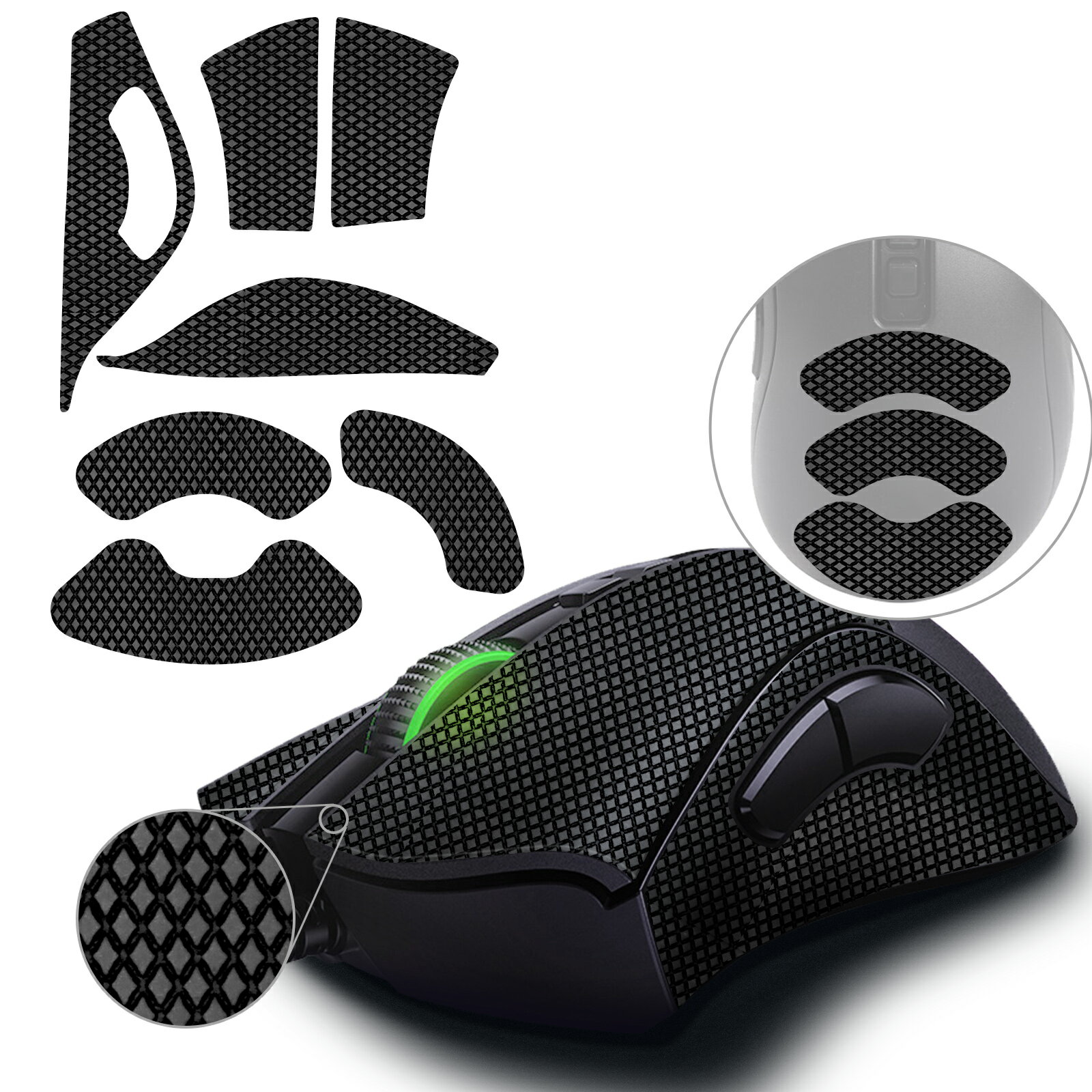 楽天市場】razer deathadder v2 pro(マウス・キーボード・入力 楽天市場】razer deathadder v2 pro(マウス・キーボード・入力