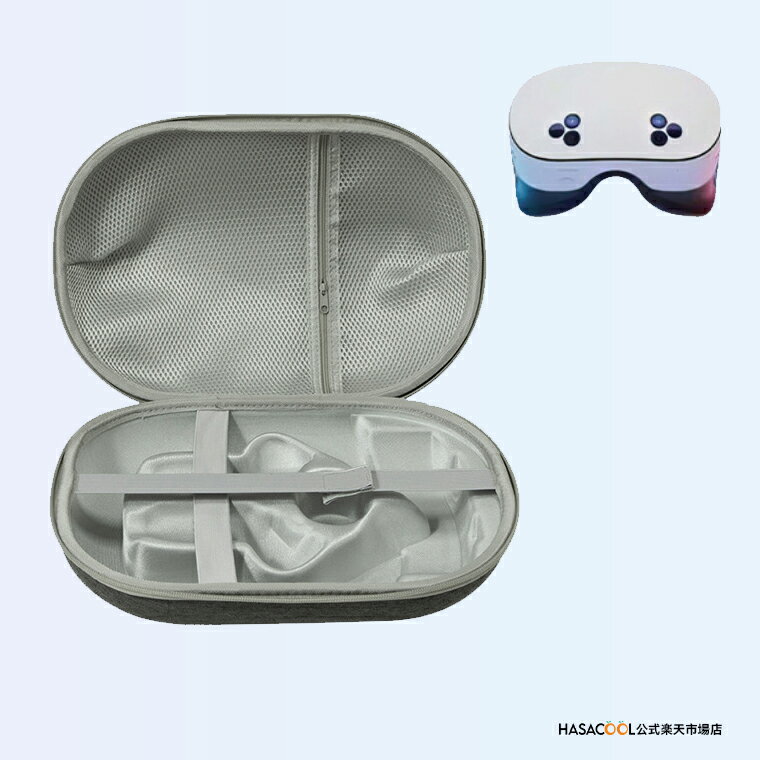 �����ʥ��åץ��졼�ɡ�Meta Quest 3 / Meta Quest 3S ���� ��Ǽ������ �᥿��������3 /3S������ ������饹��������3 /3S�б��� �����ѥ����� ��Ǽ�Хå� �����ѥ����������� �Ѿ׷� ������ �ݸ���� ����̵��