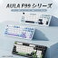 【送料無料】AULA F99 メカニカルキーボード キーボードコイルケーブルセット 99キー 無衝突コンパクト Bluetooth5.0/2.4Ghz/Type-Cケーブル ホットスワップ可能 EVA吸音PCB リズム RGBバックライト 烈焔紫軸 鯨海軸 新月軸 霊動軸 収割者軸 プログラム可能 充電式バッテリー