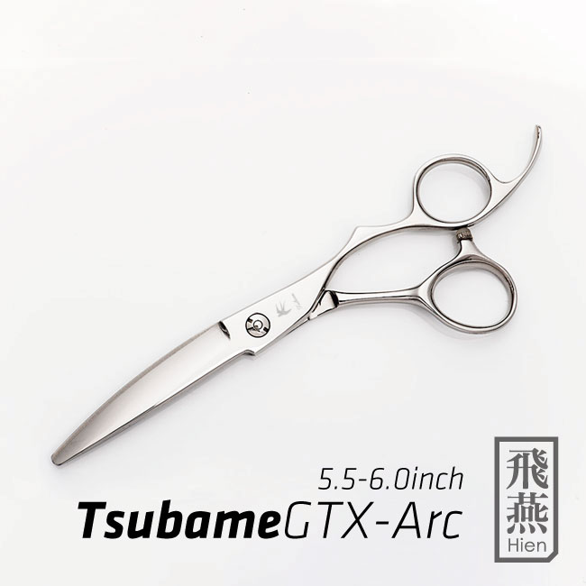 Bランク【HAYASHI SCISSORS ハヤシシザーズ】 シザー ハサミ鋏 はさみ 美容師・理容師 5.6インチ 右利き 研ぎ・メンテナンス済み【中古】:H-3773