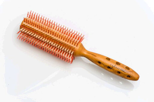 【送料無料】Y.S.PARK YS-55G2 ブラシ 美容 理容 ハサミ スキバサミ プロ用 散髪 ヘアカット ロールブラシ 【送料無料】Y.S.PARK YS-55G2 ブラシ 美容 理容 ハサミ スキバサミ プロ用 散髪 ヘアカット ロールブラシ