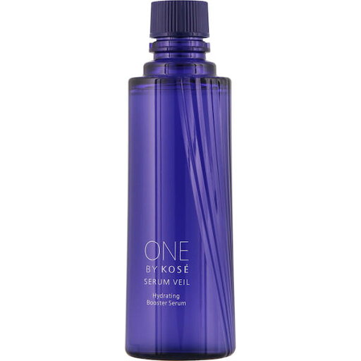 ONE BY KOSE セラム ヴェール (付けかえ用) 60mL ONE BY KOSE セラム ヴェール (付けかえ用) 60mL