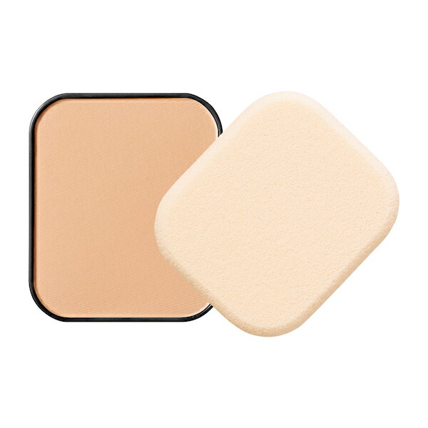 【資生堂】グレイシィブライトパクトEX　オークル20　（レフィル）