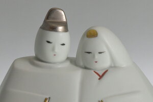 いつまでも美しいお雛様