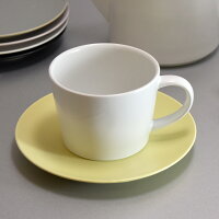 春色コーヒーカップ