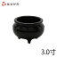 線香立て 仏壇 香炉 仏具 香炉 線香立 線香【香炉 新型 色付 3.0(幅9cm)】お仏壇のはせがわ 4,400円