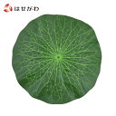 盆用品 盆飾り お盆 新盆 お供え 【お盆用品 蓮の葉】お仏壇のはせがわ