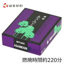 キャンドル ろうそく 仏壇 仏具 お供え ロウソク 蜜蝋 【ローソク 蜜蝋あさみどり 13号 緑印】 お仏壇のはせがわ
