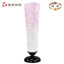 盆提灯 岐阜提灯 新型提灯 おしゃれ 新盆 初盆 提灯 ギフト シンプル 新盆御見舞 贈答用 モダン インテリア お供え 床置き 【新型 回転 夢あんどん 桜】...