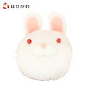 【P5倍!8/15~8/18限定】 お供え かわいい ウサギ 動物 ちりめん コンパクト 贈答用 お盆 お彼岸 仏壇 仏具 【ペットのお供え うさぎ】 お仏壇のはせがわ