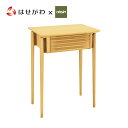 仏壇 置台 下台 おしゃれ シンプル 国産 日本製 ホワイトウッド【WHITE WOOD2 下台】お仏壇のはせがわ