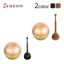 たまゆらりん リン棒 セット おりん リン たまゆら 仏壇 仏具【たまゆら ルフラ カッパーブラウン 黒檀/花梨 リン棒セット】お仏壇のはせがわ